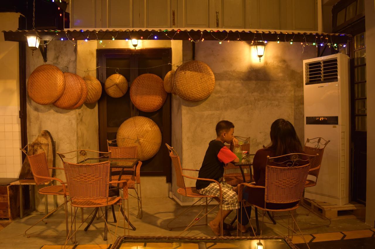 21 Hostel ย่างกุ้ง ภายนอก รูปภาพ