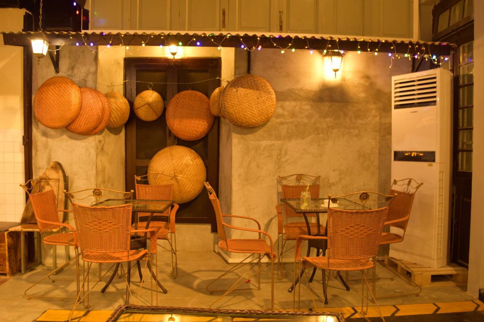 21 Hostel ย่างกุ้ง ภายนอก รูปภาพ
